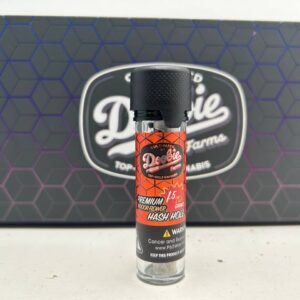 Doobie Farms Hash Holes 1.5G