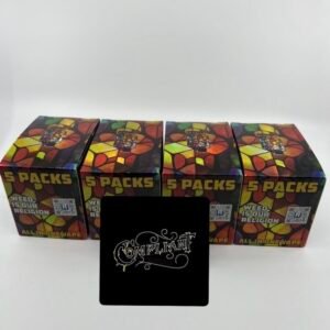 Holy Water Disposable