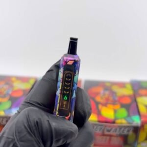 Holy Water Disposable