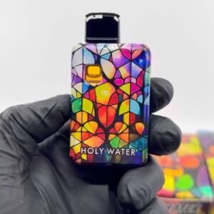 Holy Water Disposable