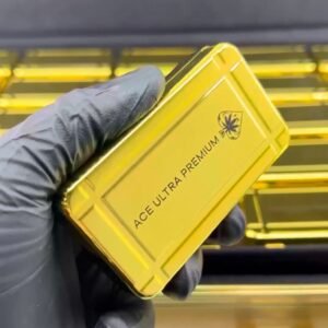 Ace Ultra Premium Mini 2G Gen 3 Diamond Sauce Vape