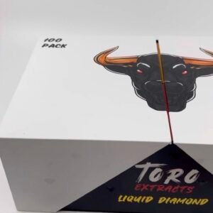 Toro Extracts Disposable