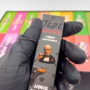 Toro Extracts Disposable