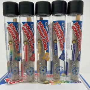 Devour Powdered Donut Holes 2G