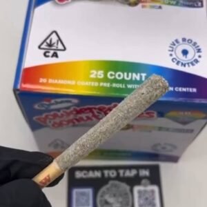 Devour Powdered Donut Holes 2G