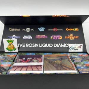 blnkrz paleta payaso