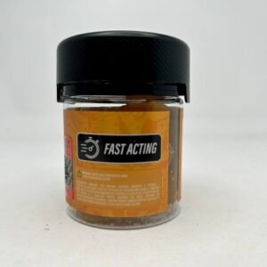 Devour Live Rosin Gummies 500mg