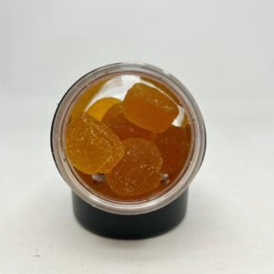 Devour Live Rosin Gummies 500mg