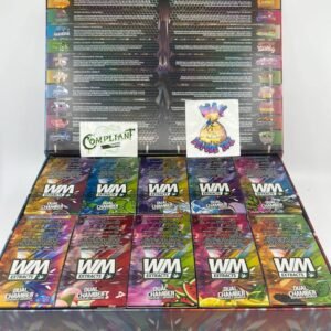 Whole Melt Extracts Phase Two