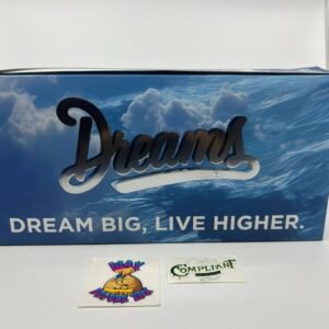 Dreams Hash Hole
