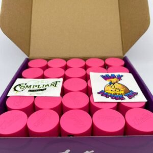 Baby Jeeter Rosin Diamonds