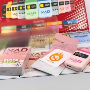 Mad Labs 2G Christmas Edition