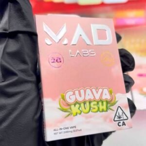 Mad Labs 2G Christmas Edition