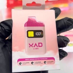 Mad Labs 2G Christmas Edition