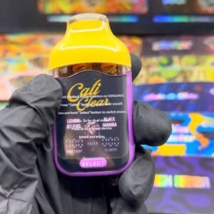 Cali Clear Dual Chamber