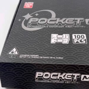 Super Dope Pocket Mini