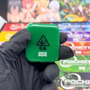 Super Dope Pocket Mini