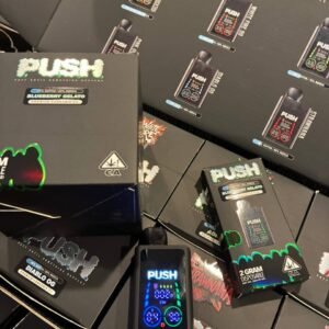 Push 2G Disposable