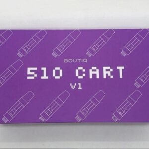 Boutiq 510 Cart