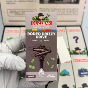 Buzz Bar Buzzopoly