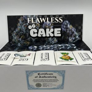 Flawless Og Cake
