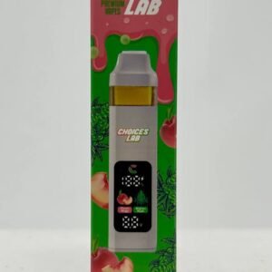 choices lab disposable v3