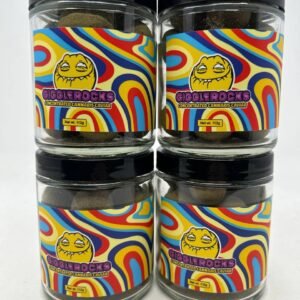 gigglerocks concentrated cannabis
