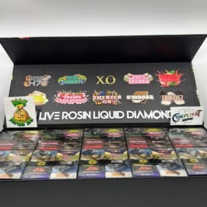 blnkrz 2g disposable pink