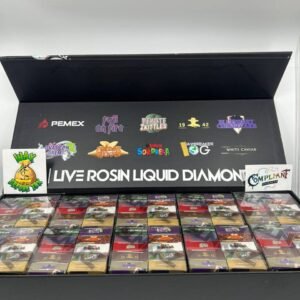 blnkrz 2g disposable pink