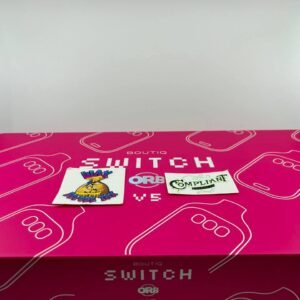 boutiq switch orb