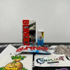 blnkrz x money man x amigo farms