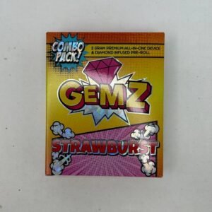 Gemz 2G Disposable