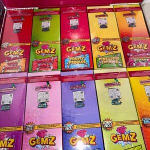 Gemz 2G Disposable
