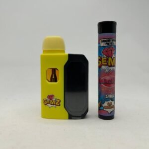 Gemz 2G Disposable