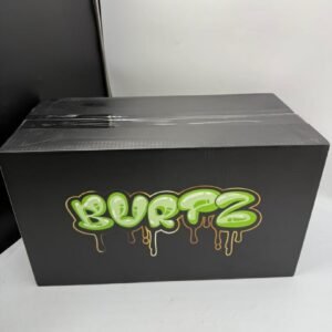 Burtz 2G Disposable