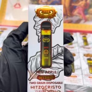 Hitzocristo Classic Series