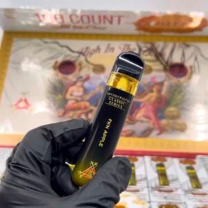 Hitzocristo Classic Series