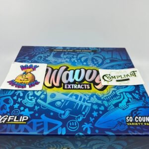 Wavvy Extracts 2G