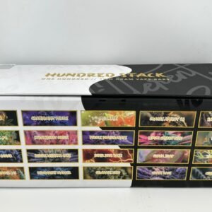 OG Cake Smooth as Heaven Strong as Hell