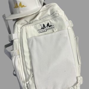 OG Cake Smooth as Heaven Strong as Hell