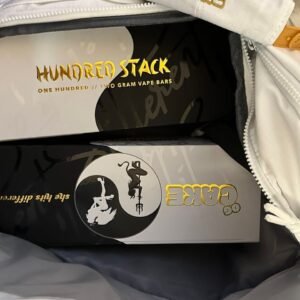 OG Cake Smooth as Heaven Strong as Hell