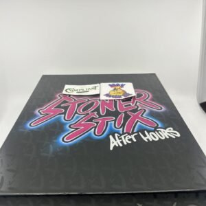 Stoner Stix After Hours