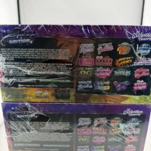 Whole Melt Extracts Galaxy Edition