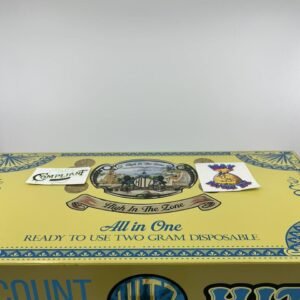 Hitz Infinity Gladiator