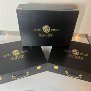 Rippers Nexus x Blnkrz Pre Rolls