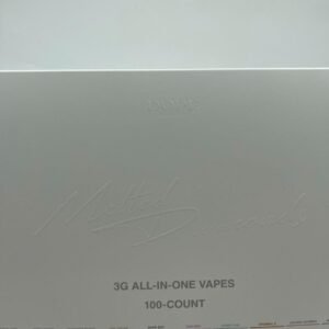 Dope Department Disposable