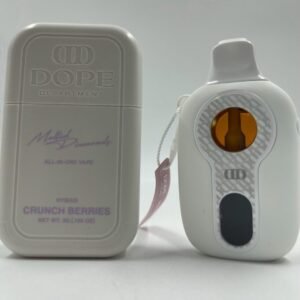 Dope Department Disposable