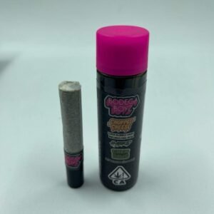 Bodega Boyz Hash Hole