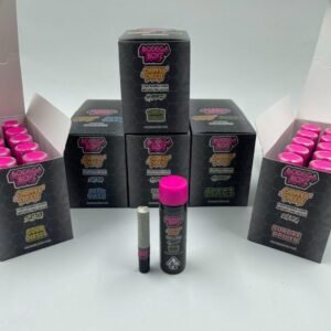 Bodega Boyz Hash Hole