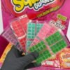 Squish Gummies